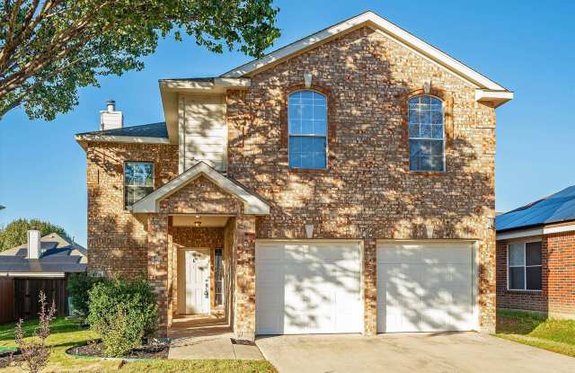 Awesome 4 bedroom in Prosper ISD - 9336 Norfolk Lane, McKinney, TX 75071