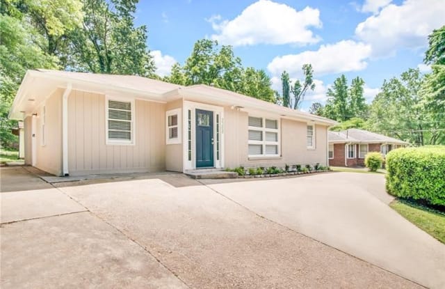 2308 Sheryl Drive - 2308 Sheryl Drive, Candler-McAfee, GA 30032