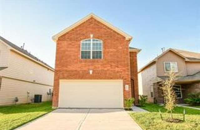 12047 Munich Drive - 12047 Munich Dr, Houston, TX 77044