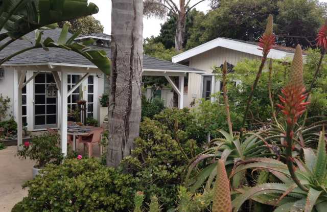 RANCH  SEA MANAGEMENT - 110 VISTA WAY FURNISHED 6 Mos. Rental, LOVELY BEACH HOME IN OCEANSIDE!!! - 110 Vista Way, Oceanside, CA 92054