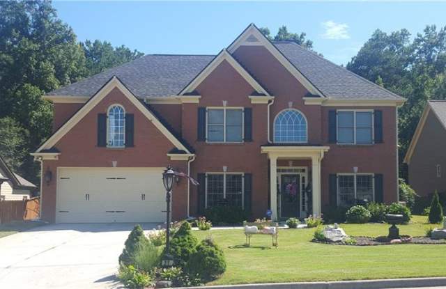 312 Dorys Way - 312 Dorys Way, Paulding County, GA 30157