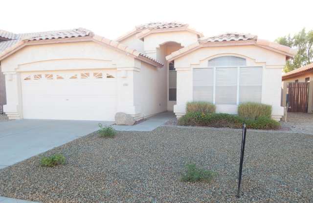 22244 N 22ND Place - 22244 North 22nd Place, Phoenix, AZ 85024