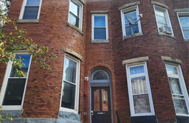 1729 Saint Paul Street - 2 photos photos 1729 Saint Paul Street - 2 photos photos