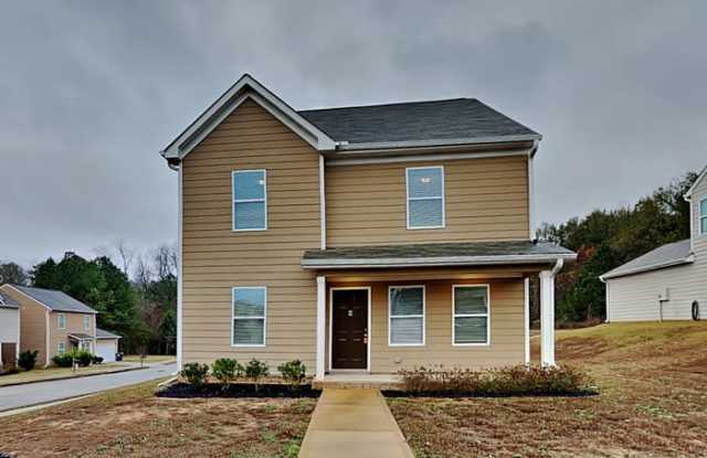 15 Blake Avenue - 15 Blake Avenue, Porterdale, GA 30014