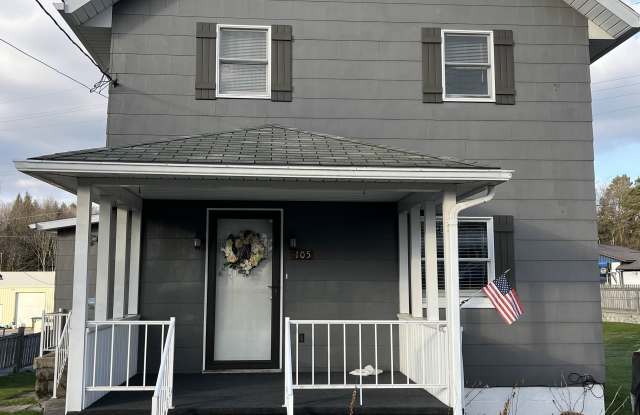 105 Myers Street - 105 Myers Street, Cambria County, PA 15931