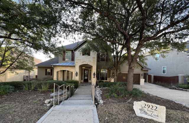 2922 Ivory Creek San Antonio, TX. 78258 - 2922 Ivory Creek, San Antonio, TX 78258
