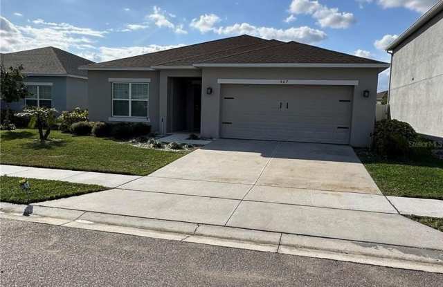 567 MEADOW BEND DRIVE - 567 Meadow Bend Drive, Polk County, FL 33837 567 MEADOW BEND DRIVE - 567 Meadow Bend Drive, Polk County, FL 33837