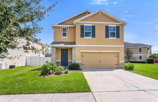 903 ASHENTREE DRIVE - 903 Ashentree Drive, Plant City, FL 33563