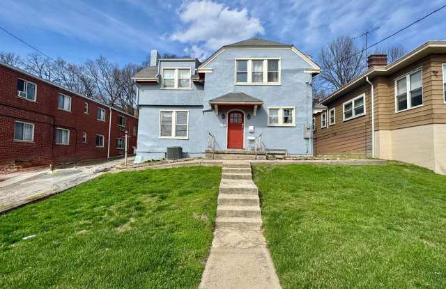 Renovated 6 bed/2 bath on Probasco St. Mins. from UC for Only $800/pp ($4,800/mo) w/Ample Parking Gallery 3
