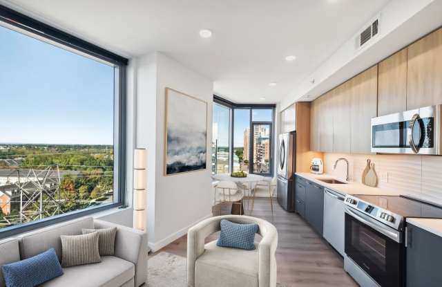 Skymark Reston Town Center photos photos