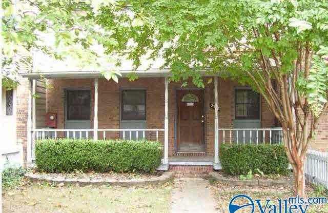 2712 SE Wynterhall Road - 2712 Wynterhall Road Southeast, Huntsville, AL 35803