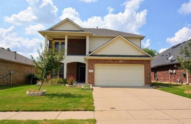 1415 Del Mar Drive - 1415 Del Mar Drive, Irving, TX 75060