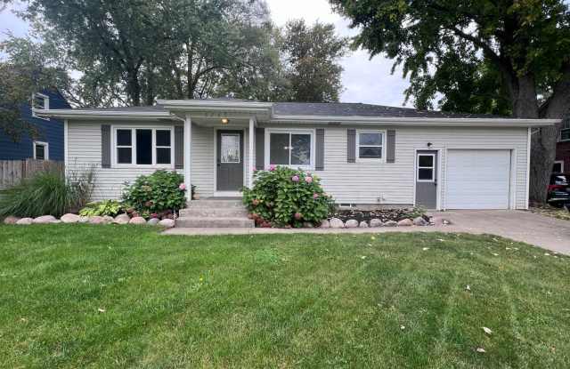 Byron Center Schools - Ranch Style Home! photos photos