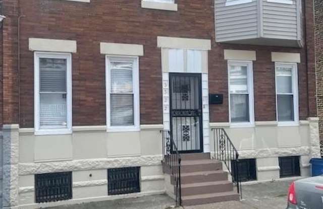 3322 W HUNTINGDON Street - 3322 West Huntingdon Street, Philadelphia, PA 19132