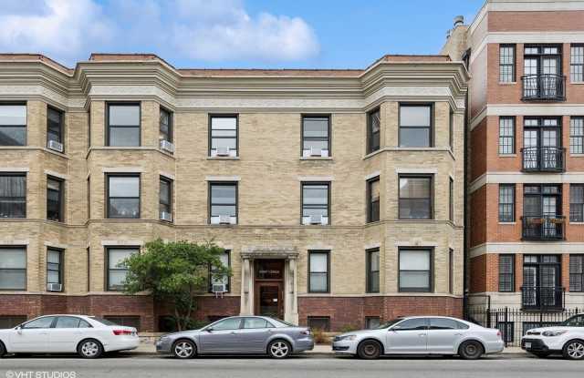 2957 N Halsted Street photos photos