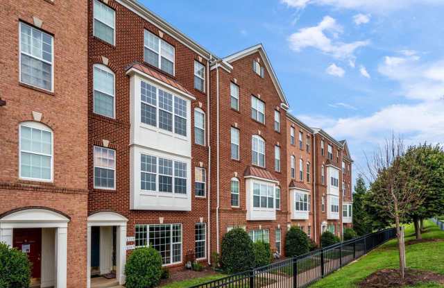 6317 IRIS MEADOW LANE - 6317 Iris Meadow Lane, Prince William County, VA 20169