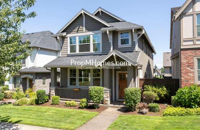 Three Level Home in Villebois - 4 Bedrooms! photos photos