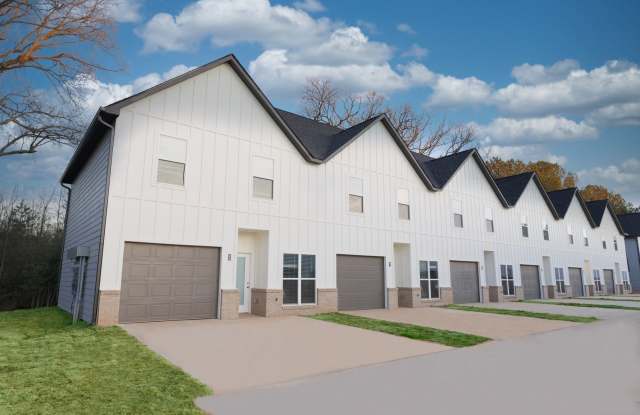 North Pecan Townhomes photos photos