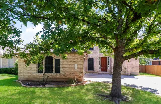 Amazing home ready to move in! - 6308 Clairmont Drive, Austin, TX 78749