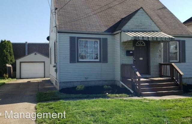 51 Morris Ave - 51 Morris Avenue, Girard, OH 44420