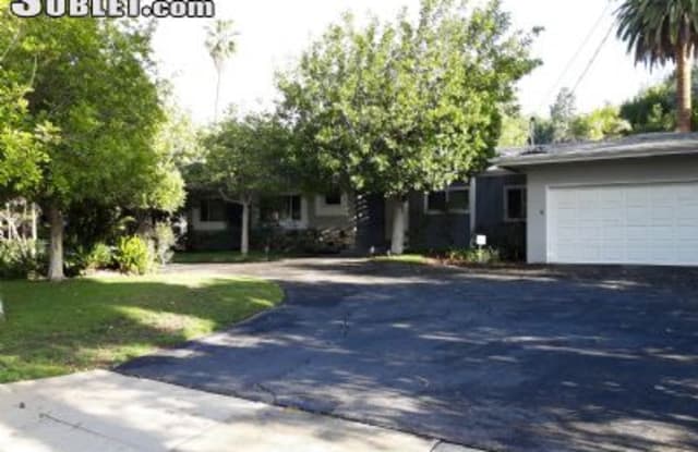4638 Libbit - 4638 N Libbit Ave, Los Angeles, CA 91436