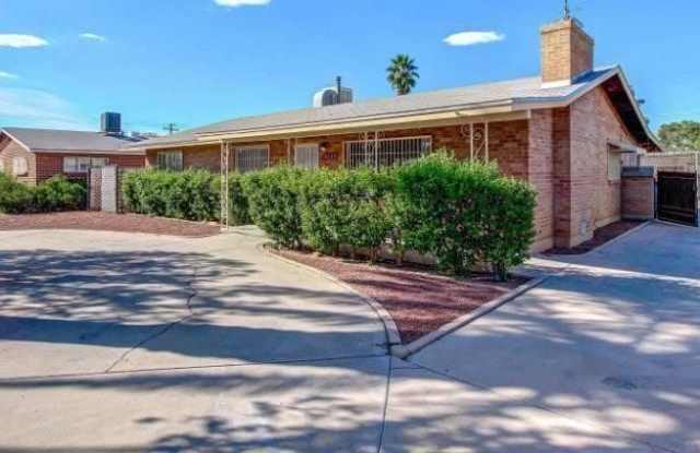 2039 E Glenn Street - 2039 East Glenn Street, Tucson, AZ 85719