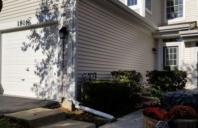 1816 Lucylle Court - 1816 Lucylle Court, St. Charles, IL 60174