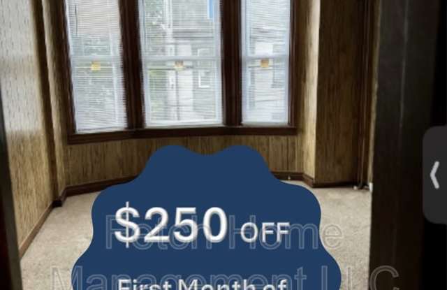 816 Church Street - 2nd Fl - 816 Church Street, Lebanon, PA 17046