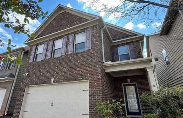 1795 Townview Lane - 1795 Townview Lane, Forsyth County, GA 30041