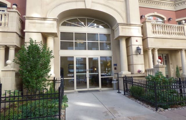 1950 N. Logan St. #613 - 1950 North Logan Street, Denver, CO 80203
