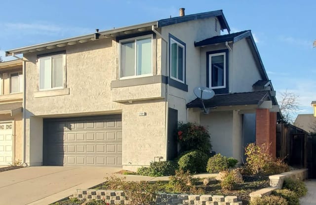 2384 Lake Meadow Circle - 2384 Lake Meadow Circle, Martinez, CA 94553