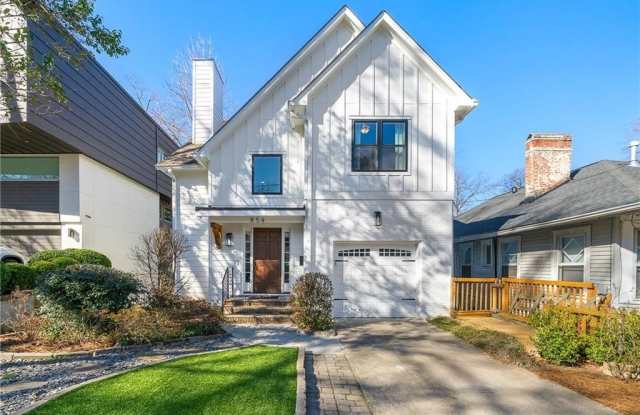 854 Vedado Way NE photos photos