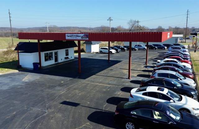 2937 Louisville Road - 2937 Louisville Road, Bowling Green, KY 42101