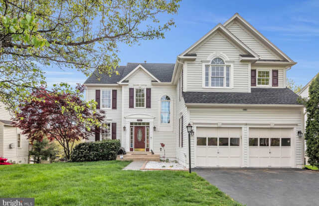 18997 SNOWBERRY COURT - 18997 Snowberry Court, Loudoun County, VA 20176