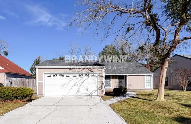 8145 Mactavish Way West - 8145 Mactavish Way West, Jacksonville, FL 32244