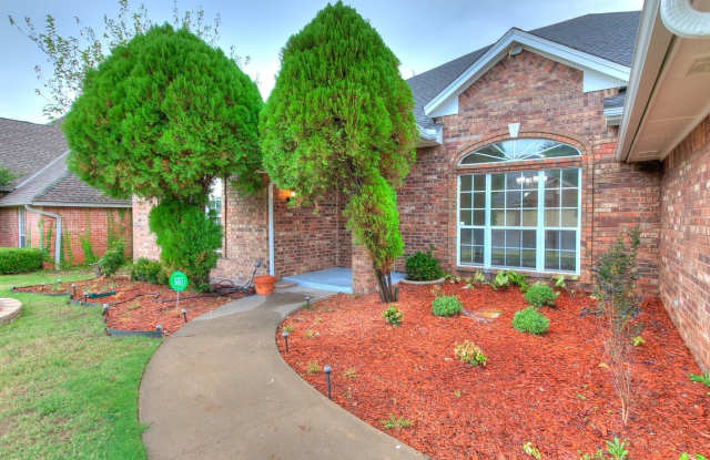 6608 NW 110th St. - 6608 Northwest 110th Street, Oklahoma City, OK 73162
