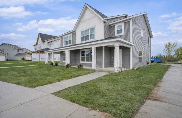 Outstanding Newer 4 Bed Condo in Resort Style Kensington Place in Holland! photos photos