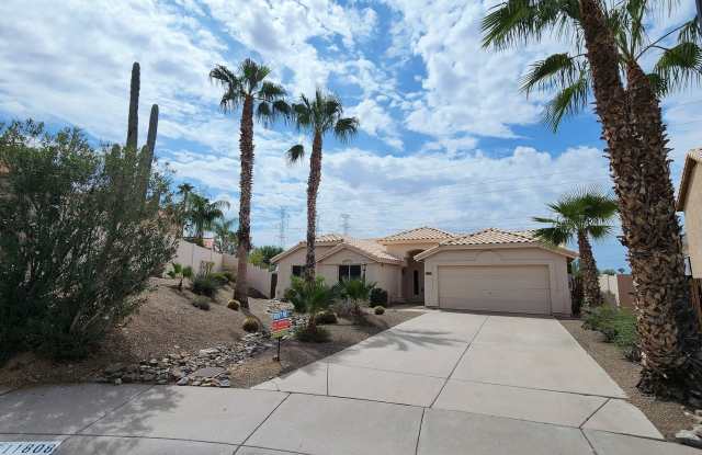 3 Bedroom Home in the Sierra Ridge Community Near E Cactus Rd and N Frank Lloyd Wright Blvd! - 11808 North 111th Way, Scottsdale, AZ 85259 3 Bedroom Home in the Sierra Ridge Community Near E Cactus Rd and N Frank Lloyd Wright Blvd! - 11808 North 111th Way, Scottsdale, AZ 85259