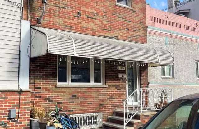 1109 W Moyamensing Ave - 1109 West Moyamensing Avenue, Philadelphia, PA 19148