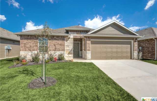 512 Agave Flats Drive - 512 Agave Flats Dr, New Braunfels, TX 78130