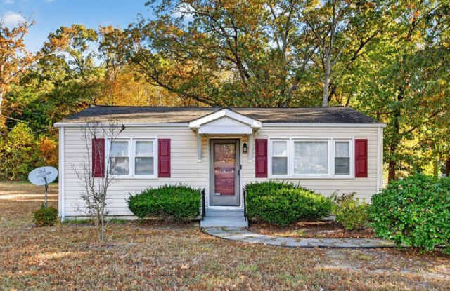 4984 Leonardtown Road - 4984 Leonardtown Road, Charles County, MD 20601