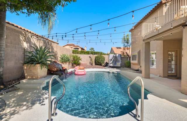 13830 North 30th Street - 13830 North 30th Street, Phoenix, AZ 85032
