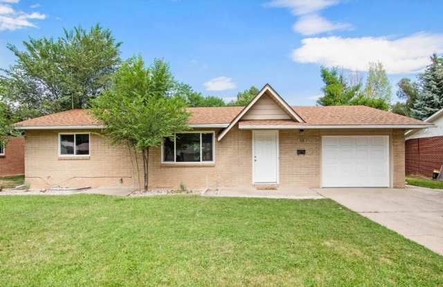 Charming 4-Bedroom Home in Fort Collins! photos photos