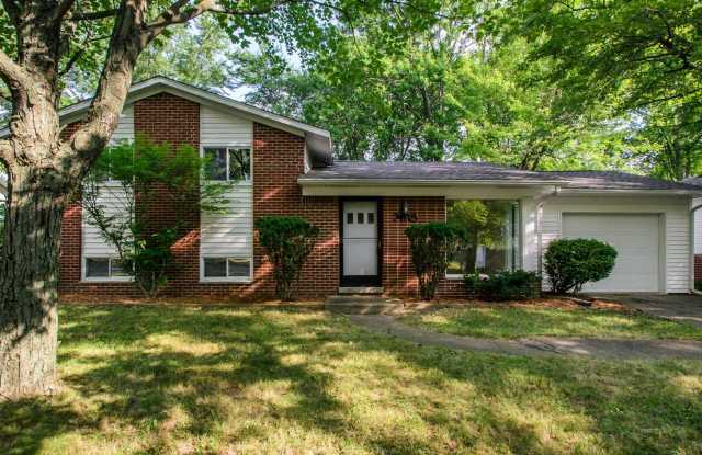 3615 Cushing Ct - 3615 Cushing Court, Dexter, MI 48130