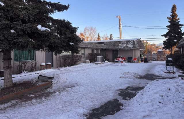 2701 Denali St. photos photos