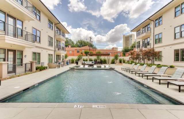 8605 Preston Rd - 8605 Preston Road, Dallas, TX 75225