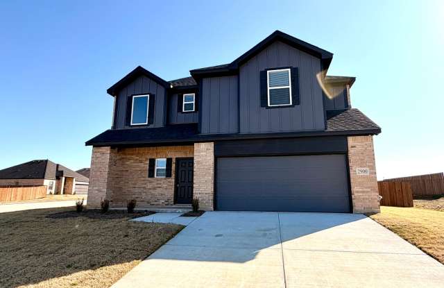 2900 Woodbrook Drive, Sherman, Texas 75092 photos photos