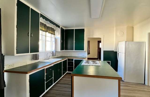 2 bedroom, 1 bath house located in Mullan, Idaho. photos photos