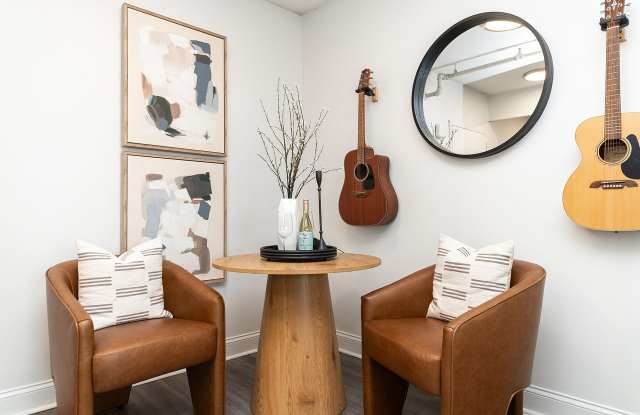 The 500 Fifth Apartments Gallery 4