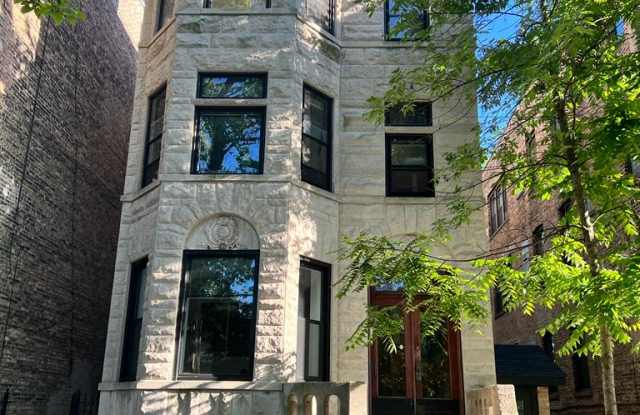 2845 West Palmer Street - 2845 West Palmer Street, Chicago, IL 60647